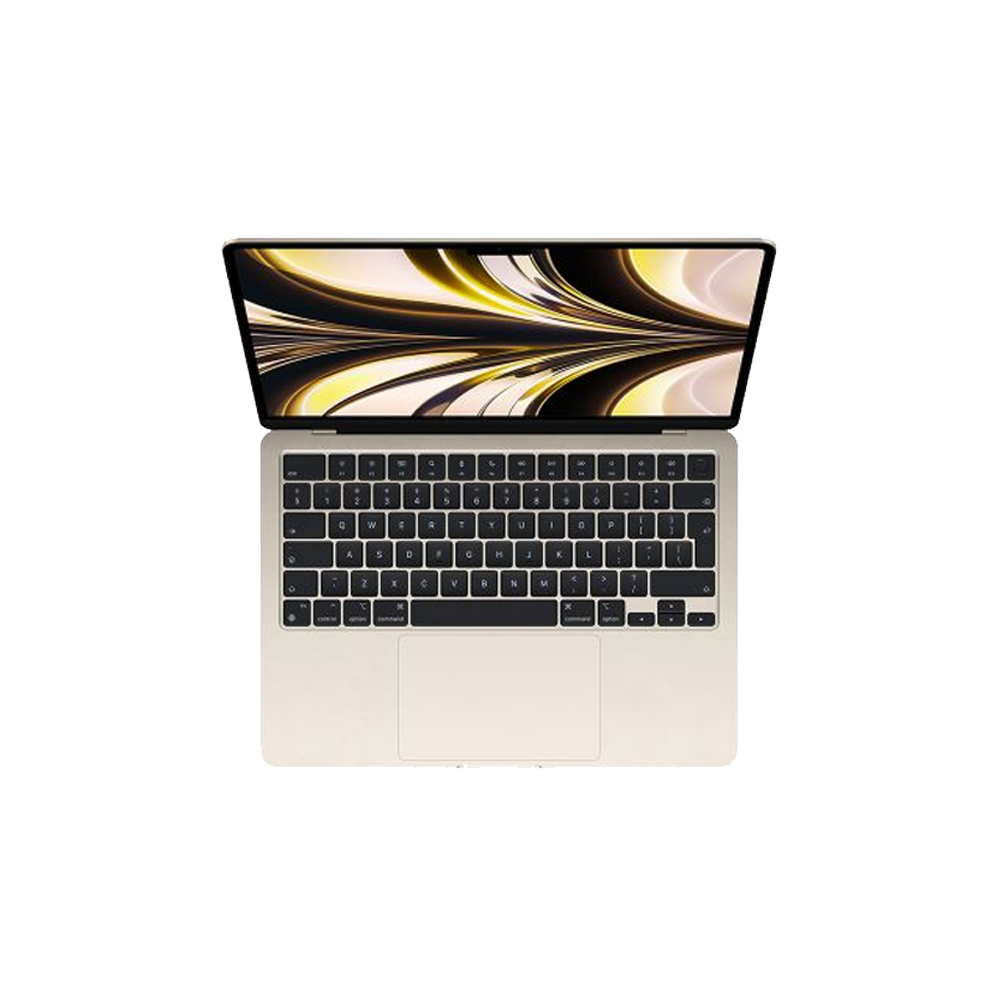 Apple MacBook Air 13" 2022 Apple M2 Recondicionado