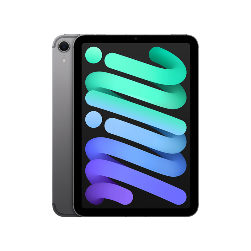 Apple iPad Mini 8.3" 2024 WiFi Recondicionado