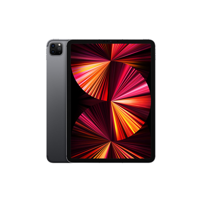 iPad Pro 11" M1