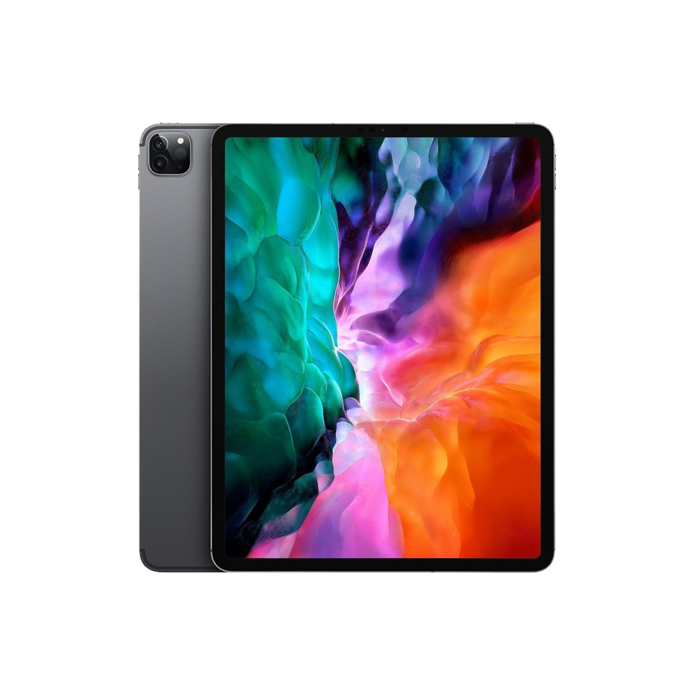 Apple iPad Pro 12.9" 2020 WiFi + Cellular Recondicionado