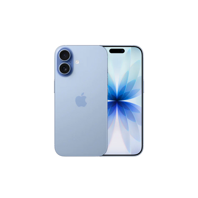 iPhone 17