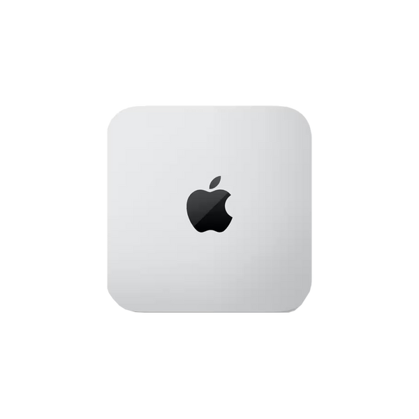 Mac Mini M4