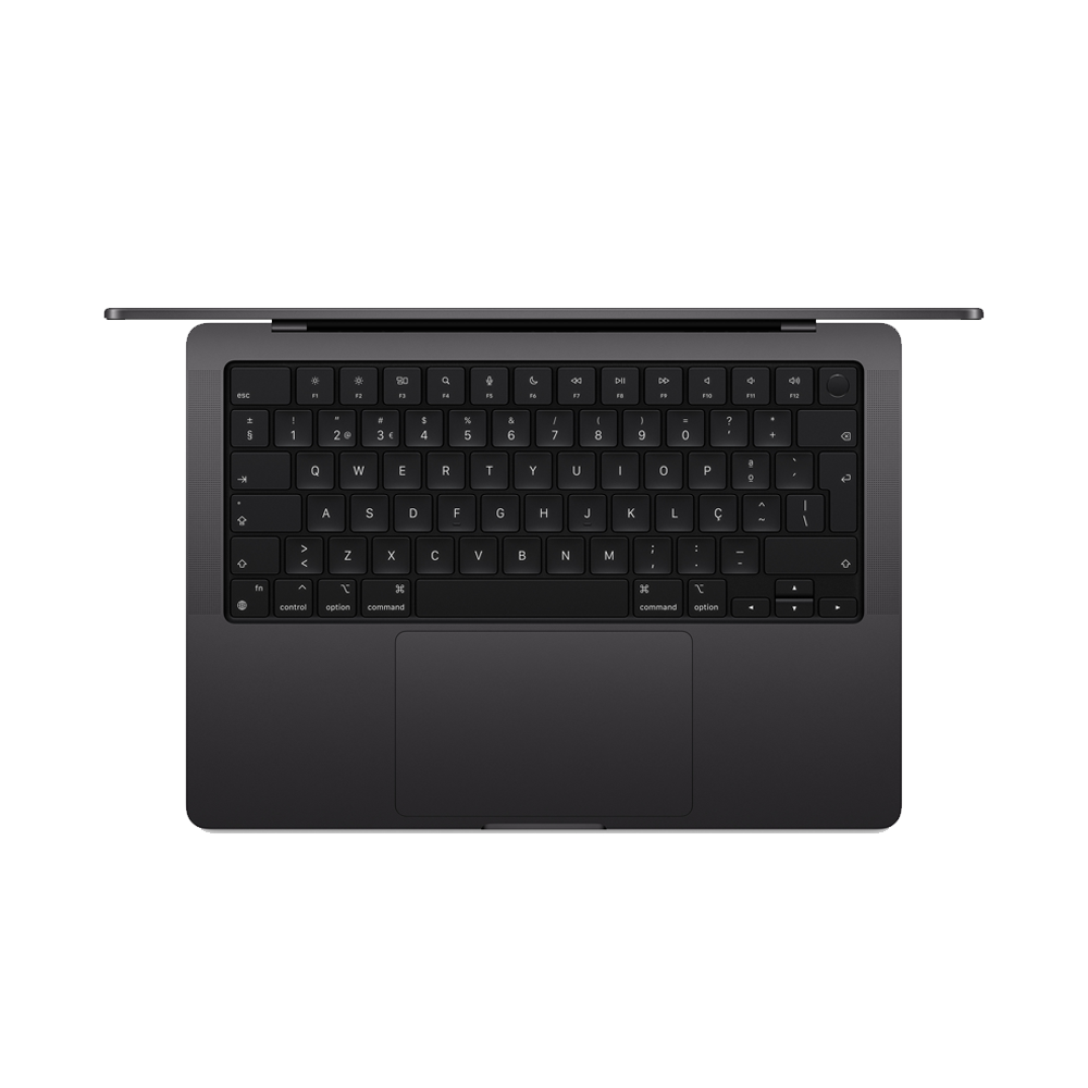 Apple MacBook Pro 14" 2024 M4 Recondicionado