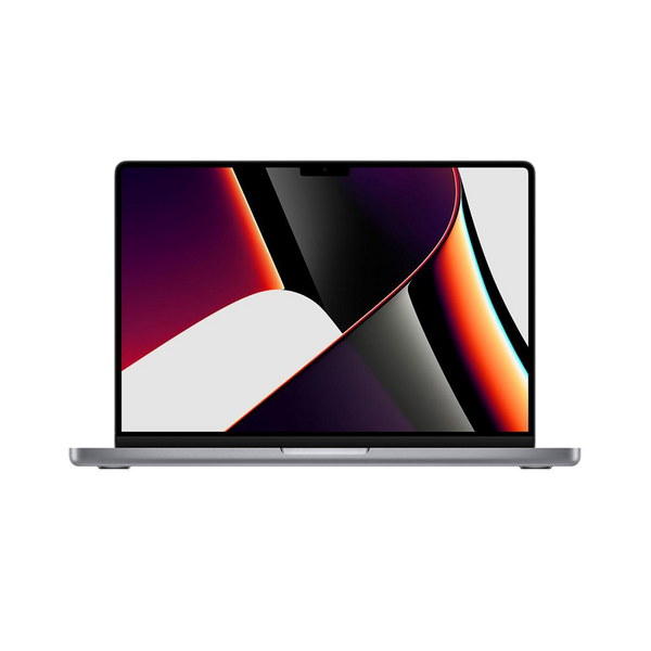 MacBook Pro 14" M5