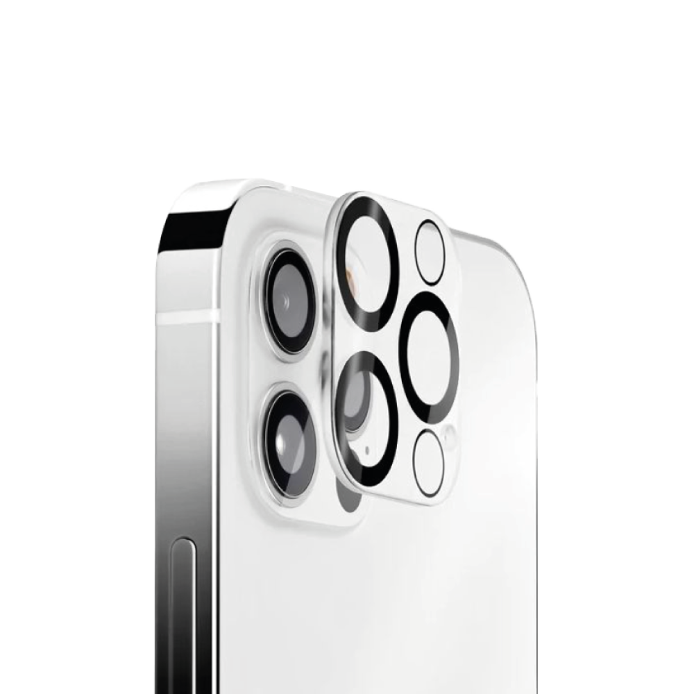 Proteção de Câmera para iPhone