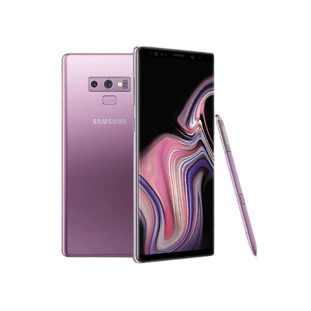 Samsung Galaxy Note 9 N960 Recondicionado