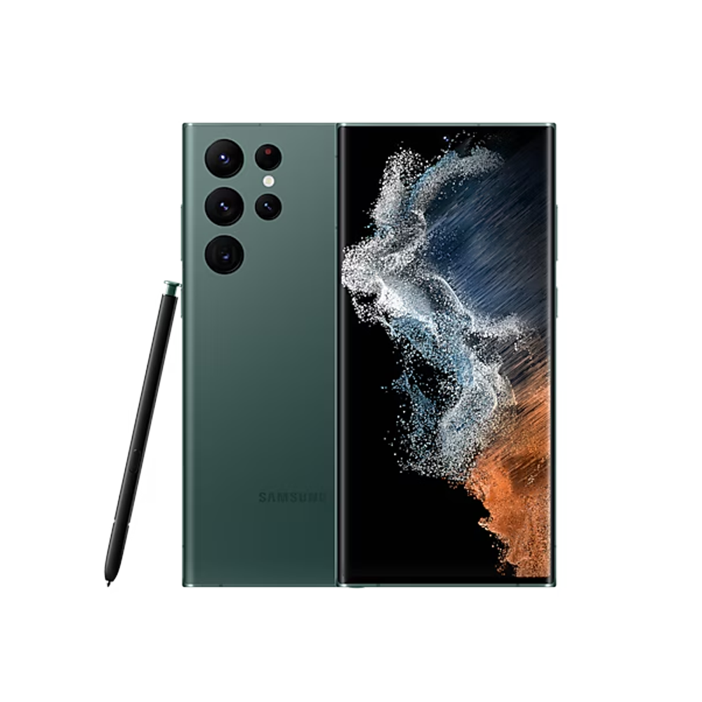 Samsung Galaxy S22 Ultra S908 Recondicionado