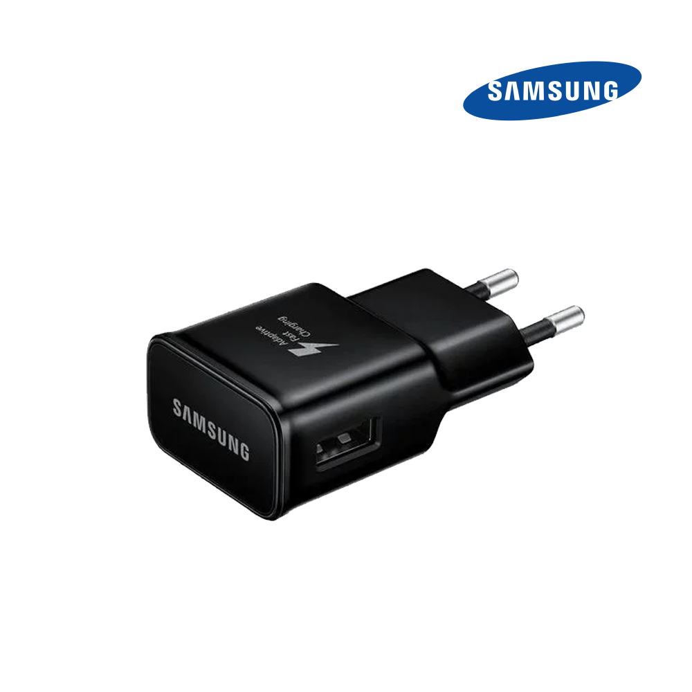 Adaptador Carregador 15W Fast Charging Samsung