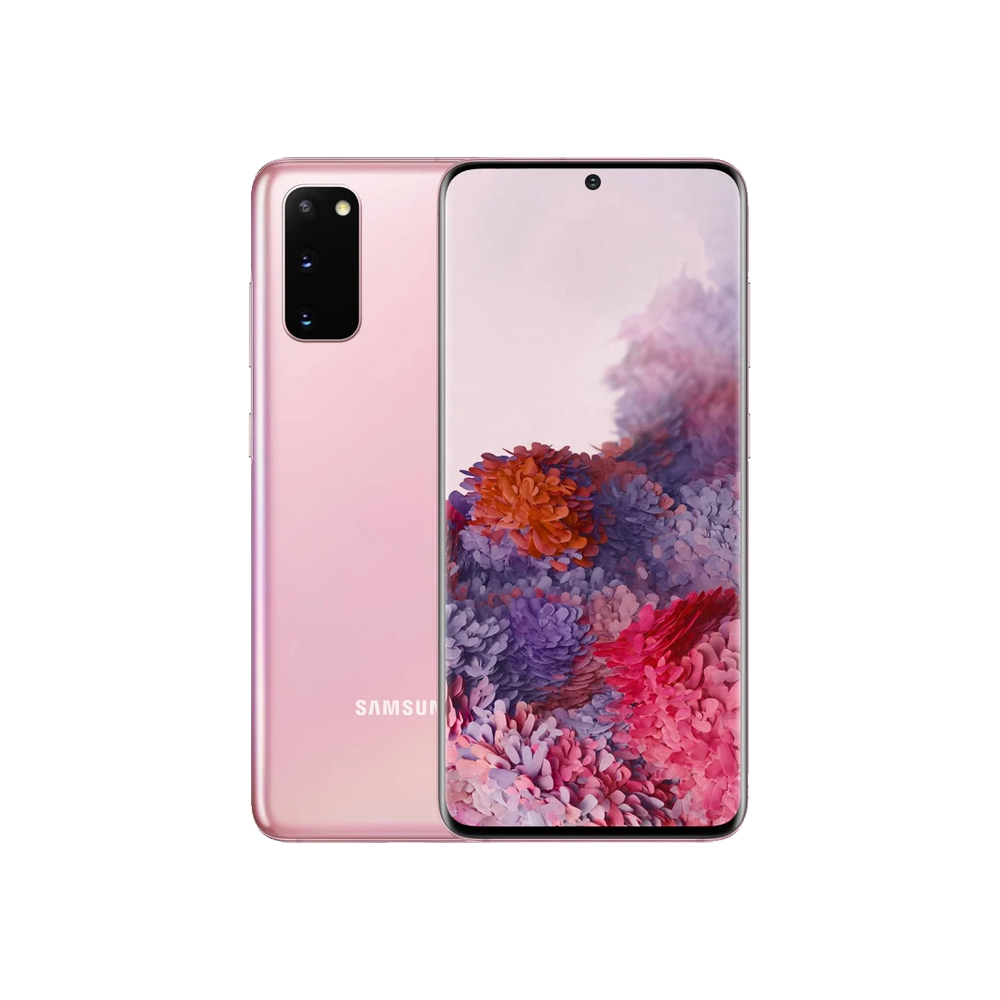 Samsung Galaxy S20 G980 Recondicionado