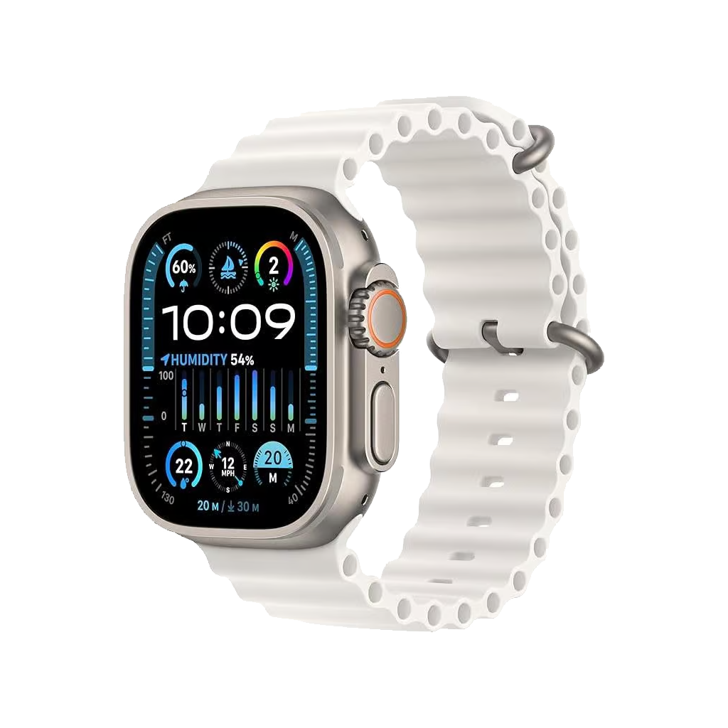 Apple Watch Ultra 2 49mm Recondicionado
