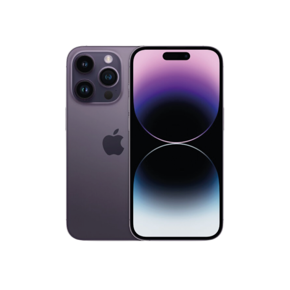 Apple iPhone 14 Pro Recondicionado