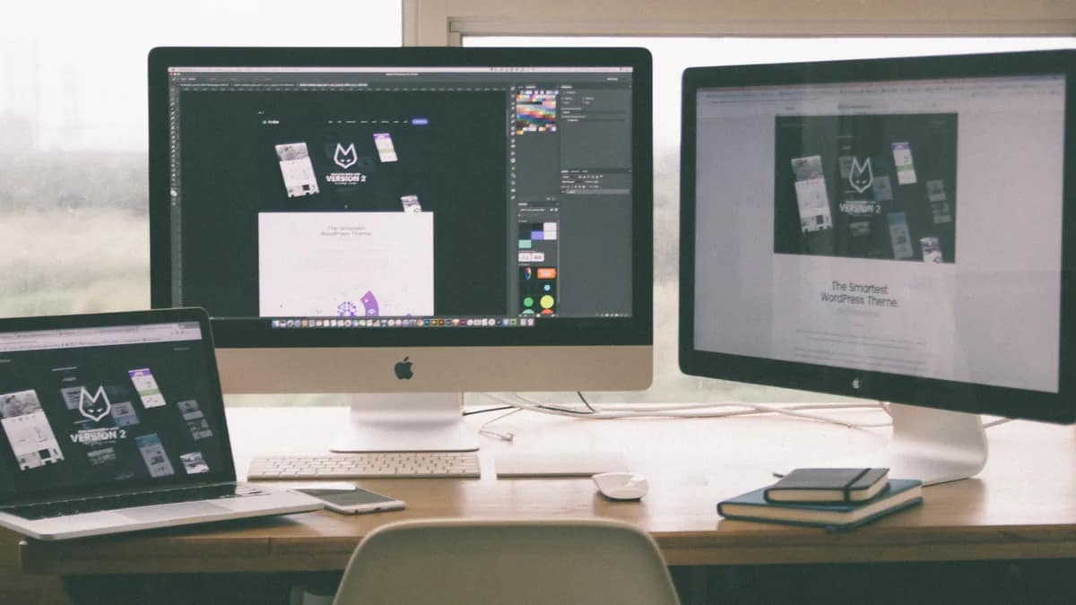 Renting Apple: MacBooks, iPhones e iPads para a Tua Empresa com Assistência Premium