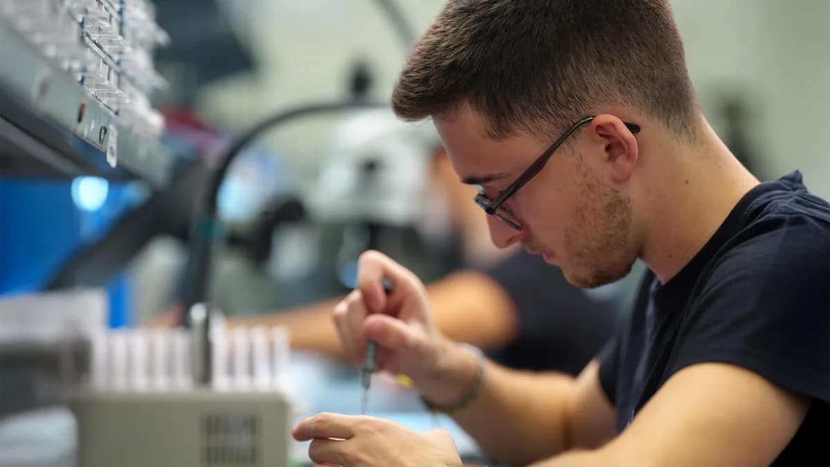 Trocar a Bateria do iPhone: Preço, Tempo e Cuidados a Ter