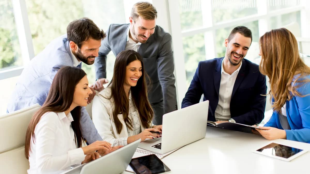 Renting vs compra de equipamentos para empresas
