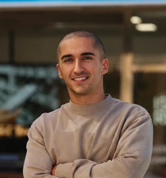 Pedro Marques