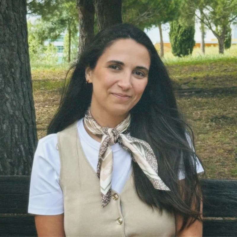 Beatriz Magrito