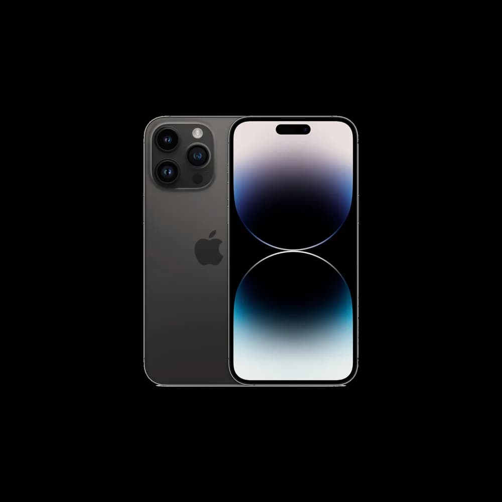 iPhone 14 Pro