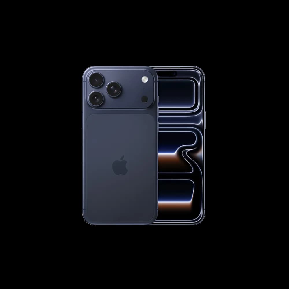 iPhone 17 Pro