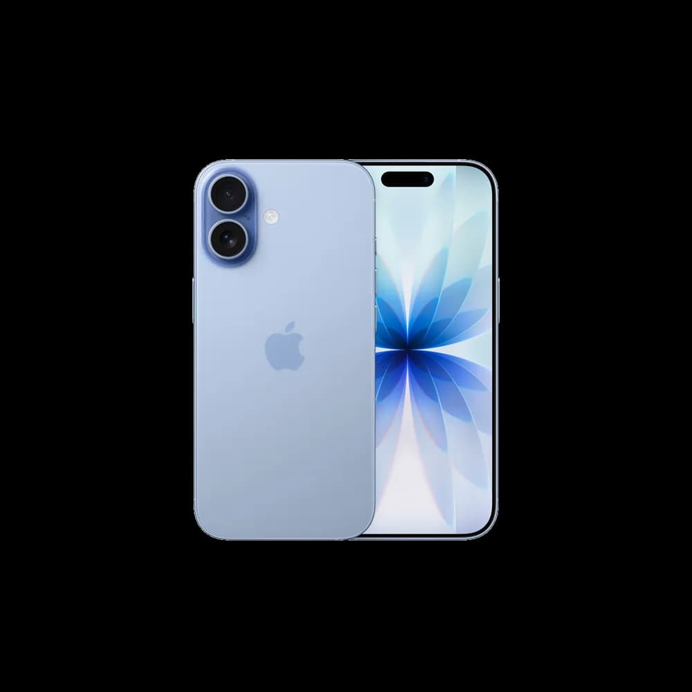 iPhone 17 256GB