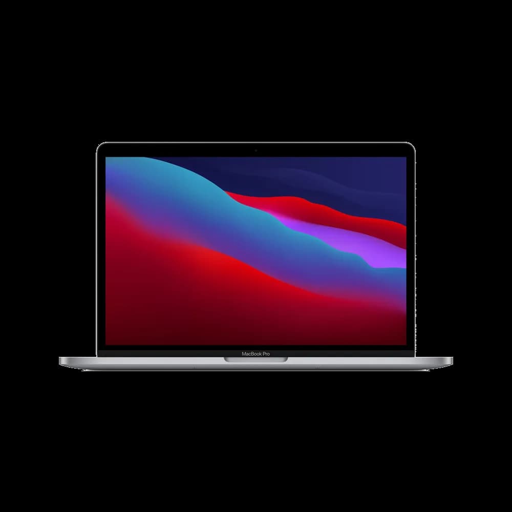 MacBook Pro 13" M2