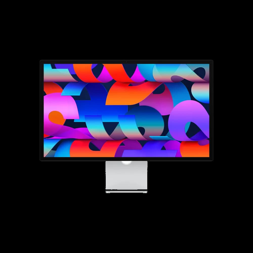 Studio Display 27" 5K
