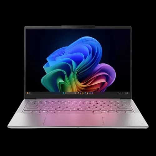 C+ Yoga Slim 7 14Ill10-564 14" 2,8K Oled Ult7-258V 32 1Tb