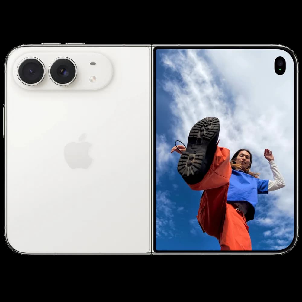iPhone DUO 256GB
