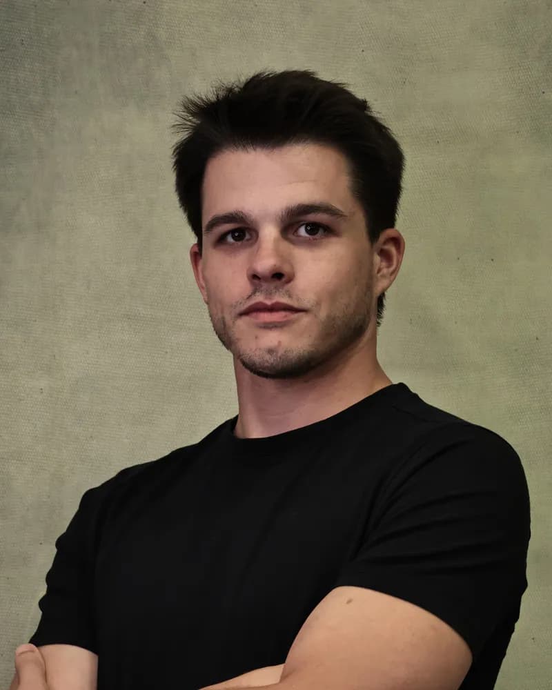 Lucas Sousa