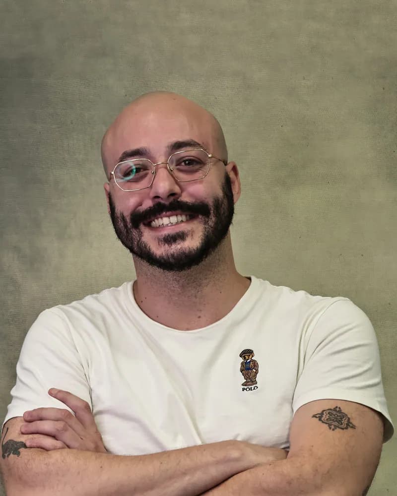 Afonso Martins