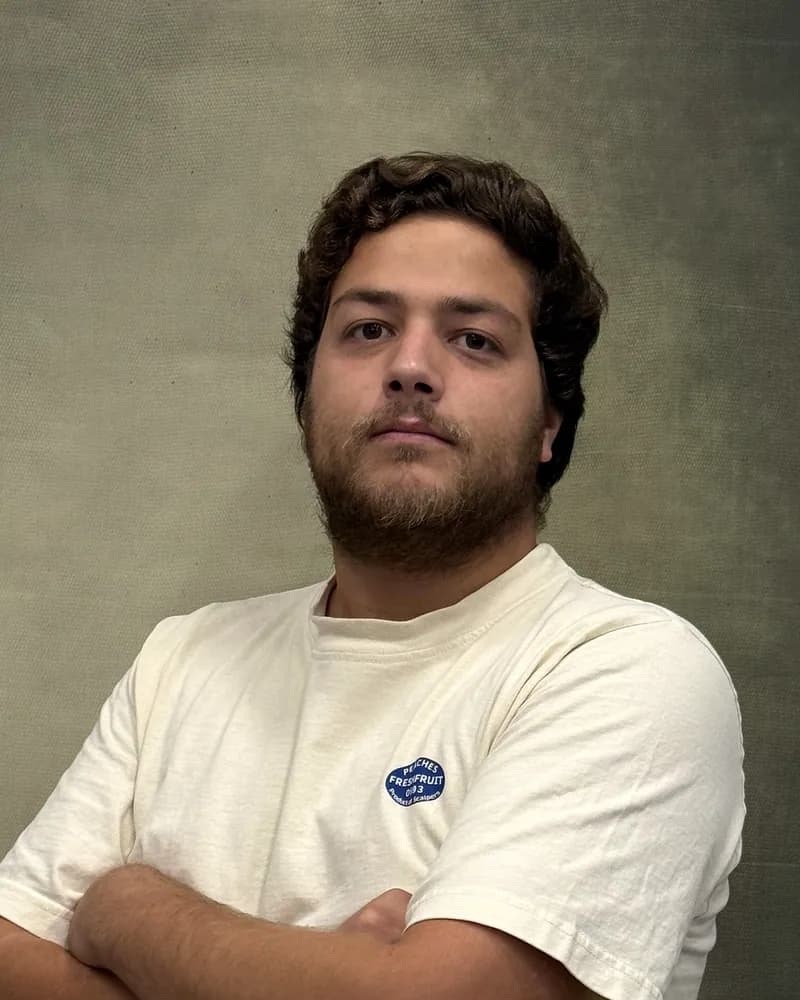 Bernardo Gonçalves