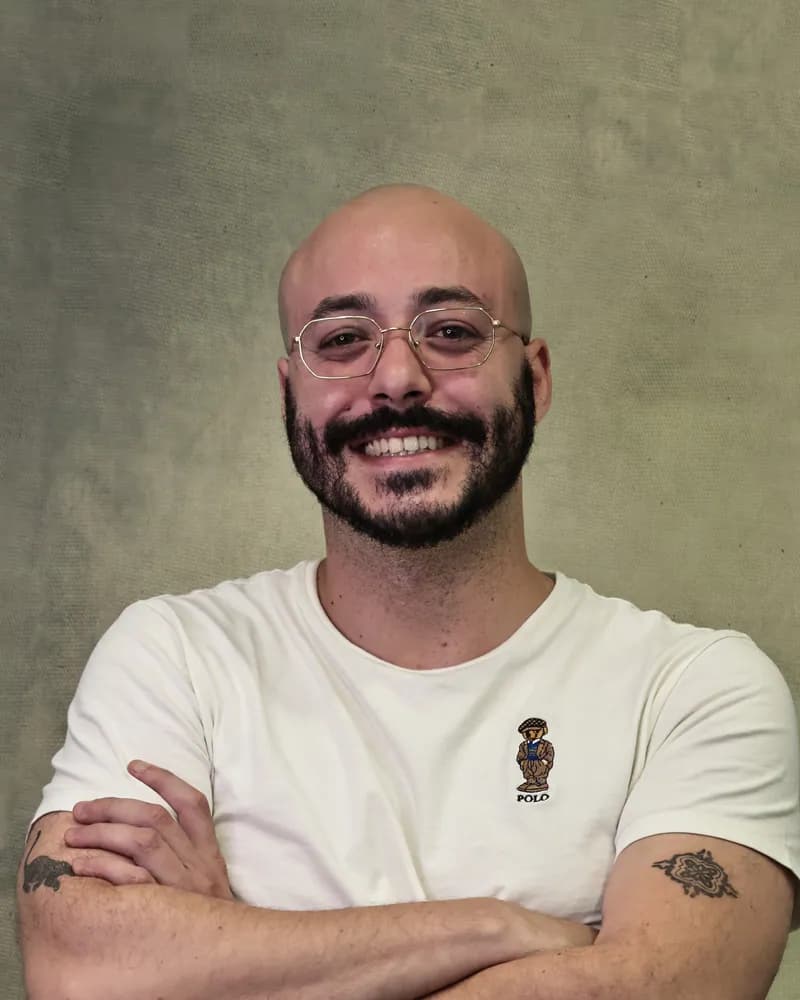 Afonso Martins