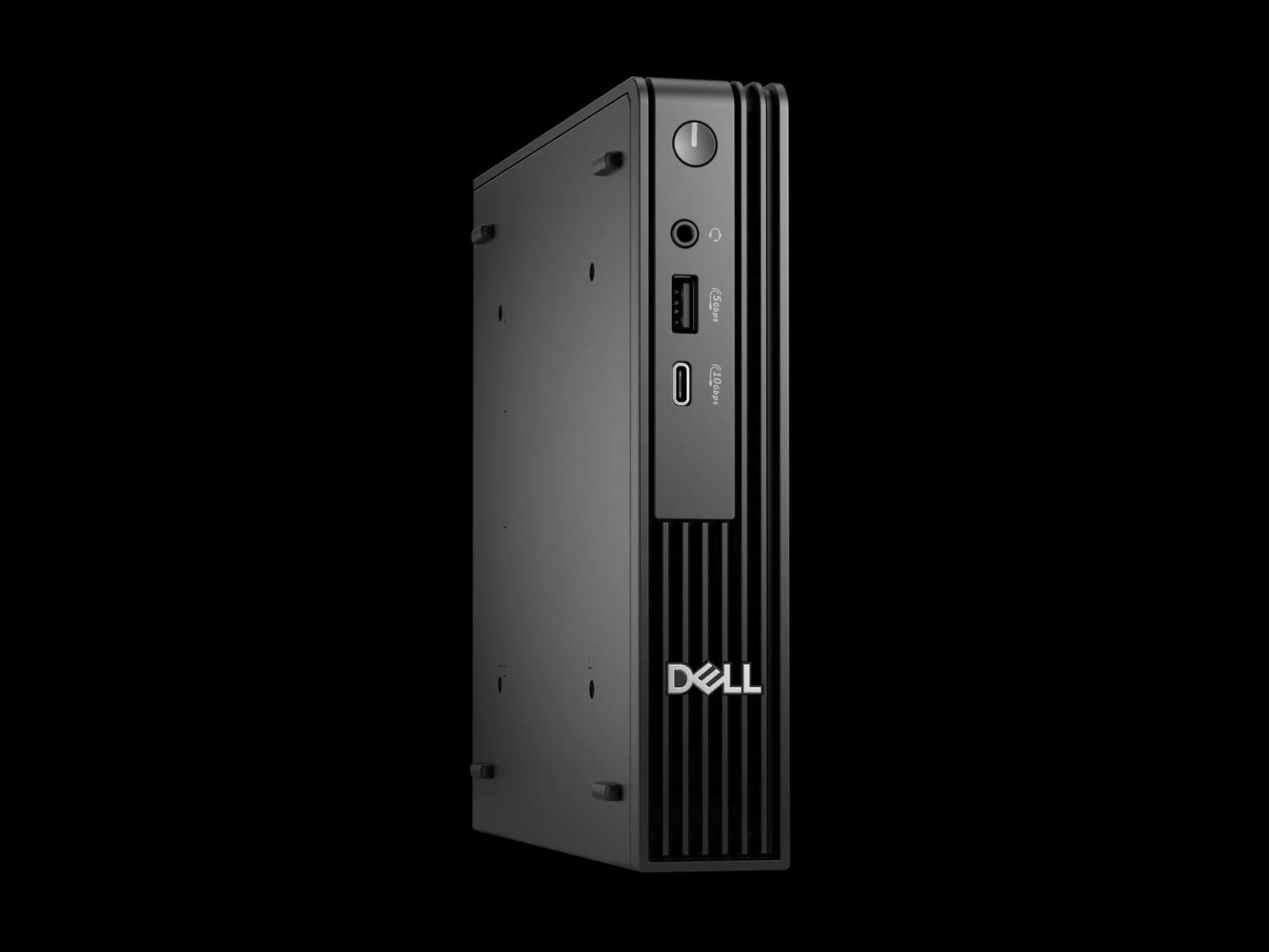 Dell Pro Micro QCM1250 Intel Core Ultra 5 235T 16GB 512GB
