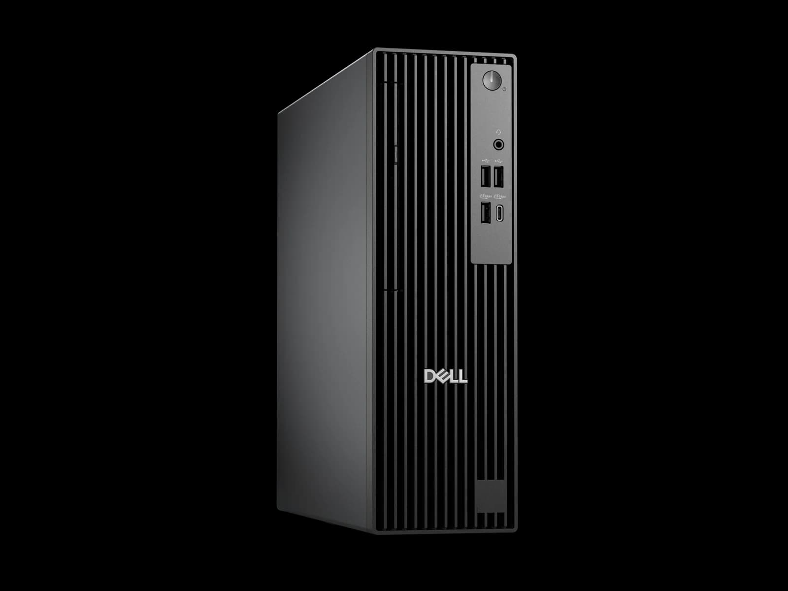 Dell Pro Slim QCS1250 Intel Core Ultra 5 235 16GB 512GB