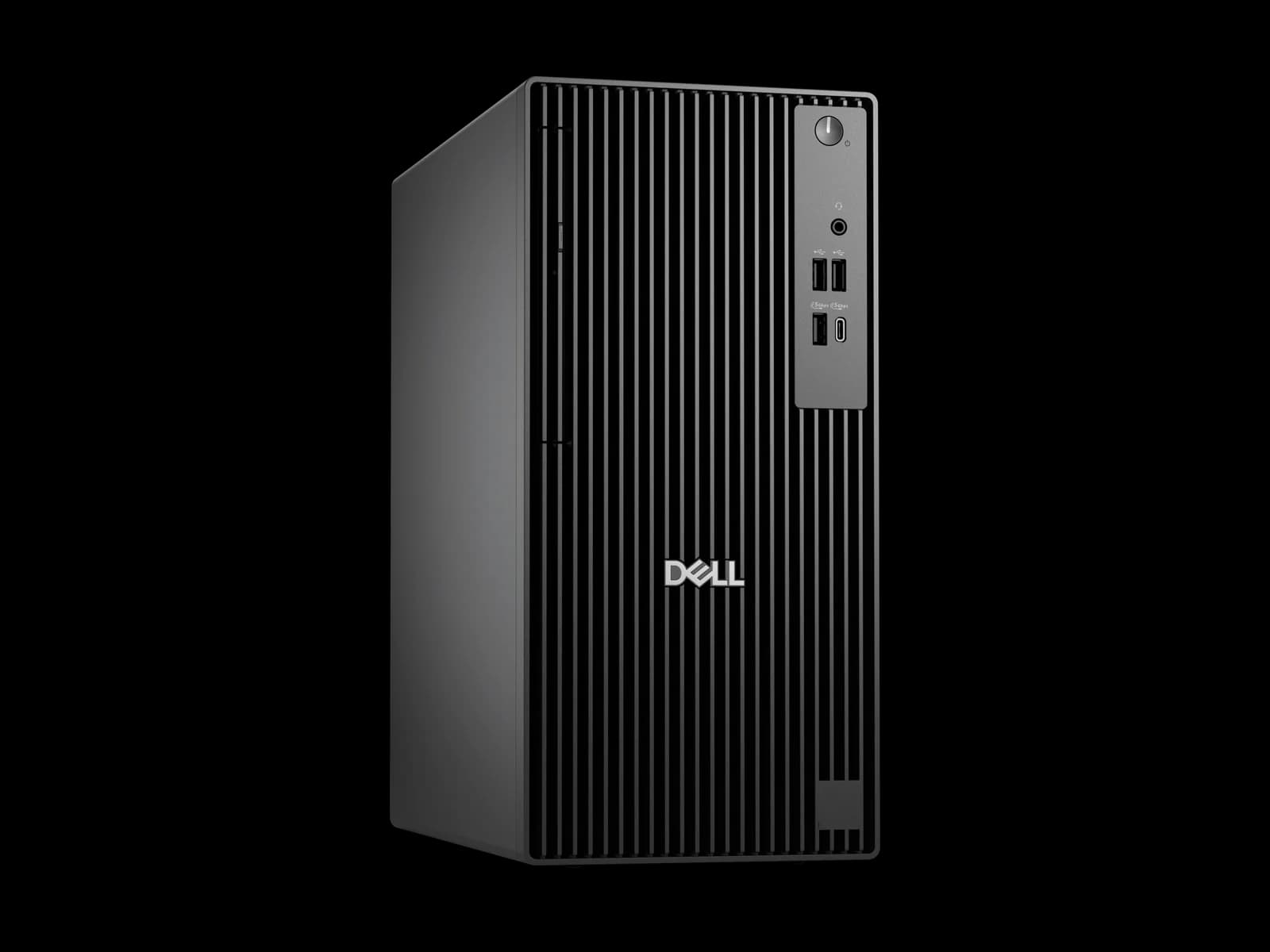 Dell Pro Tower QCT1250 Intel Core Ultra 5 235 16GB 512GB