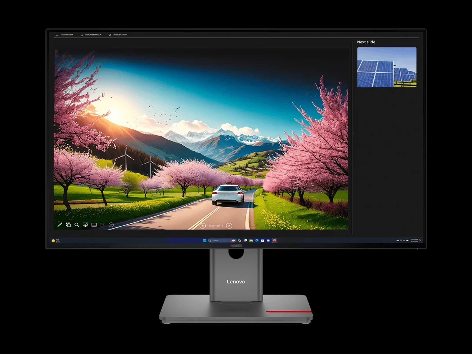 Lenovo ThinkVision P32UD-40 31,5"