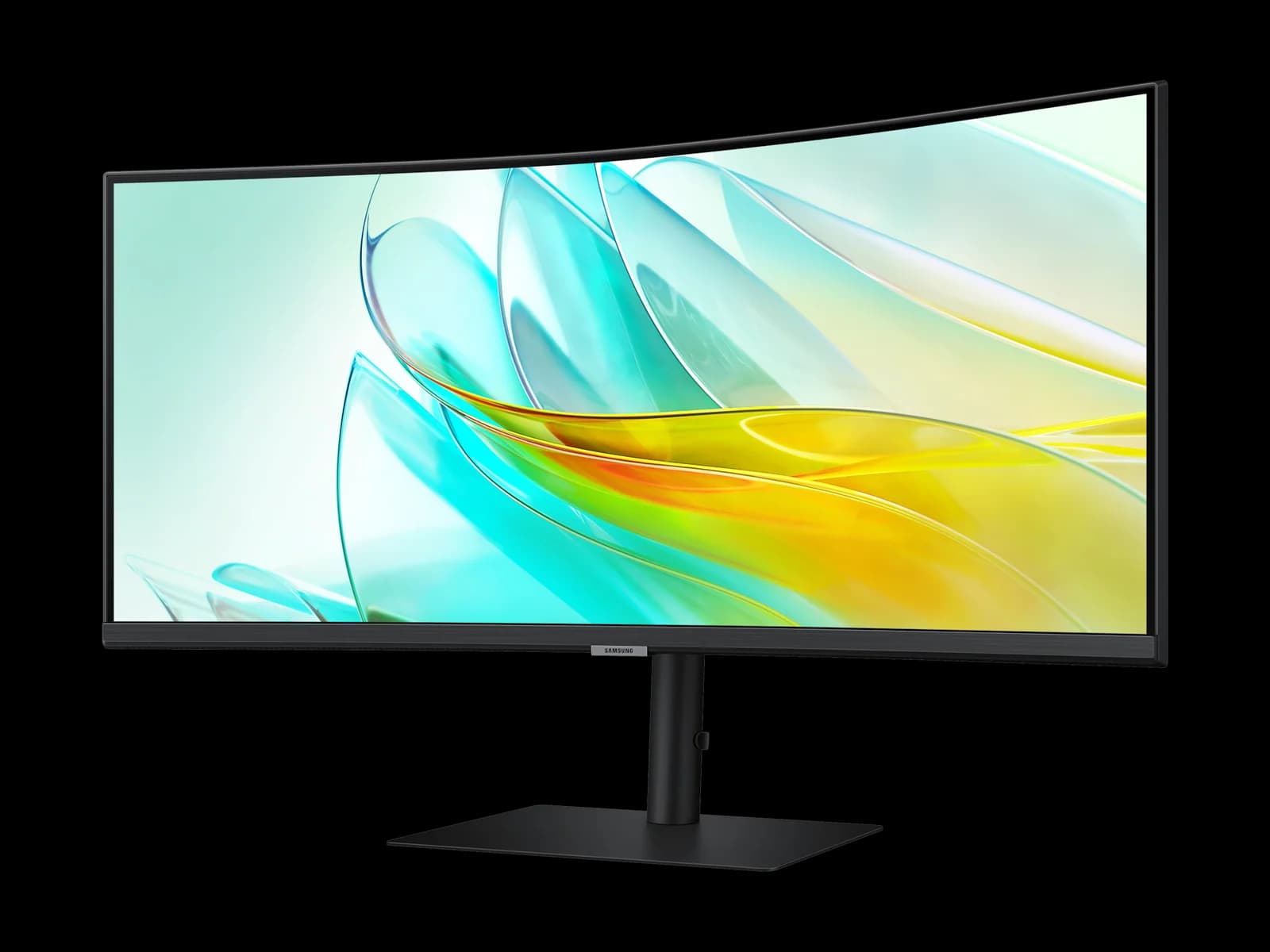 Samsung ViewFinity S6 S65UC 34"