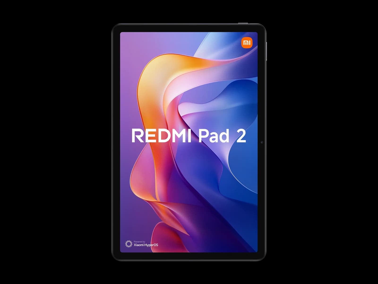 Xiaomi Redmi Pad 2 11" Wi-Fi 128GB