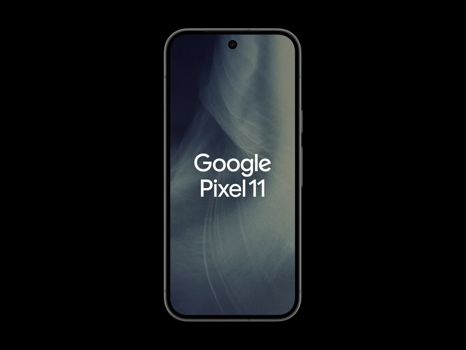 Google Pixel 11 5G 256GB