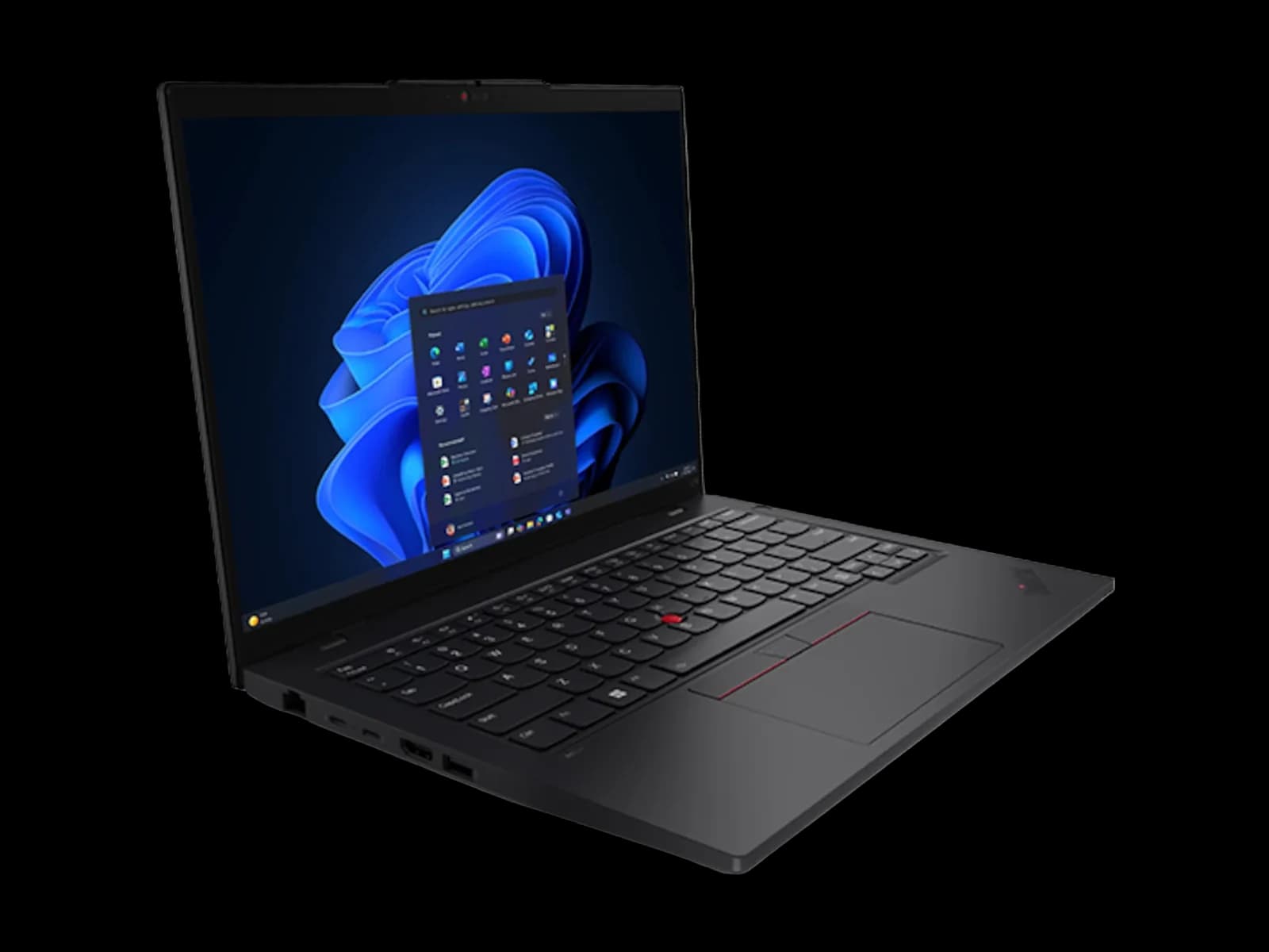 Lenovo ThinkPad L14 Gen 7 Intel Core Ultra 5 325 16GB 512GB