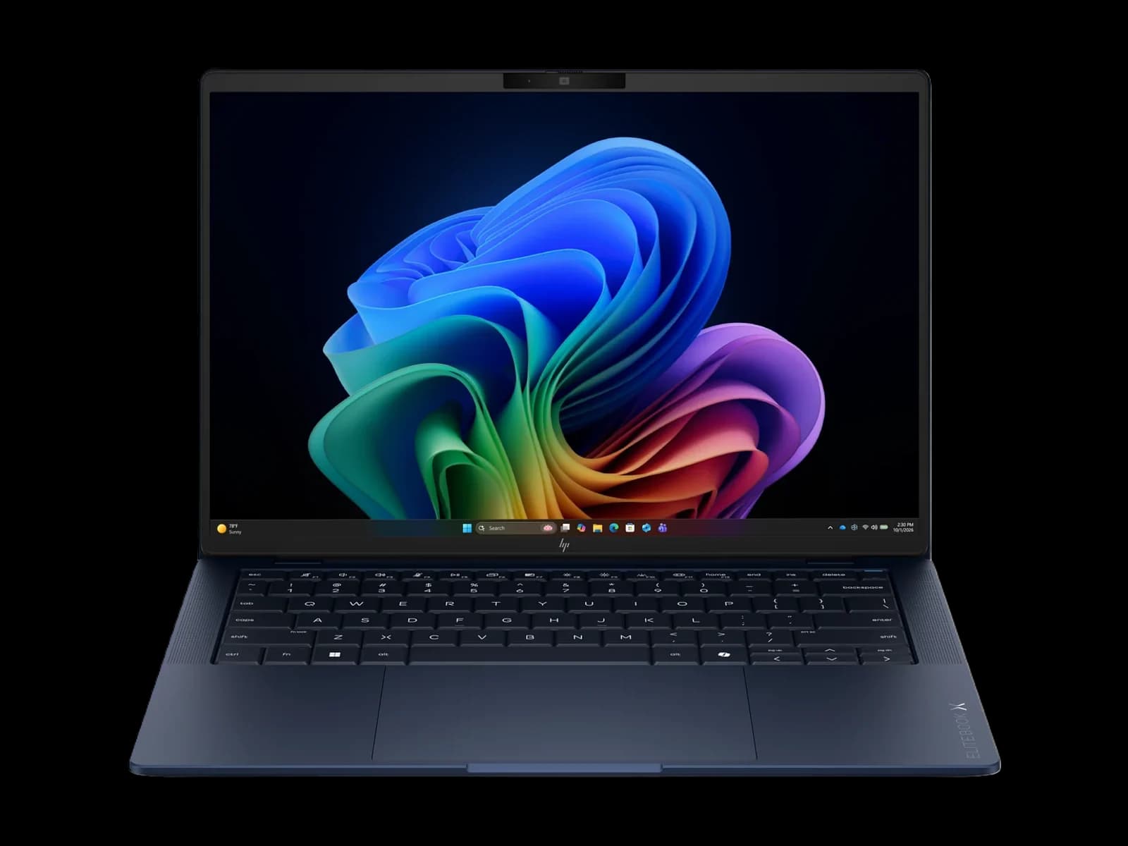 HP EliteBook X G2i 14" Intel Core Ultra X7 358H 32GB 1TB