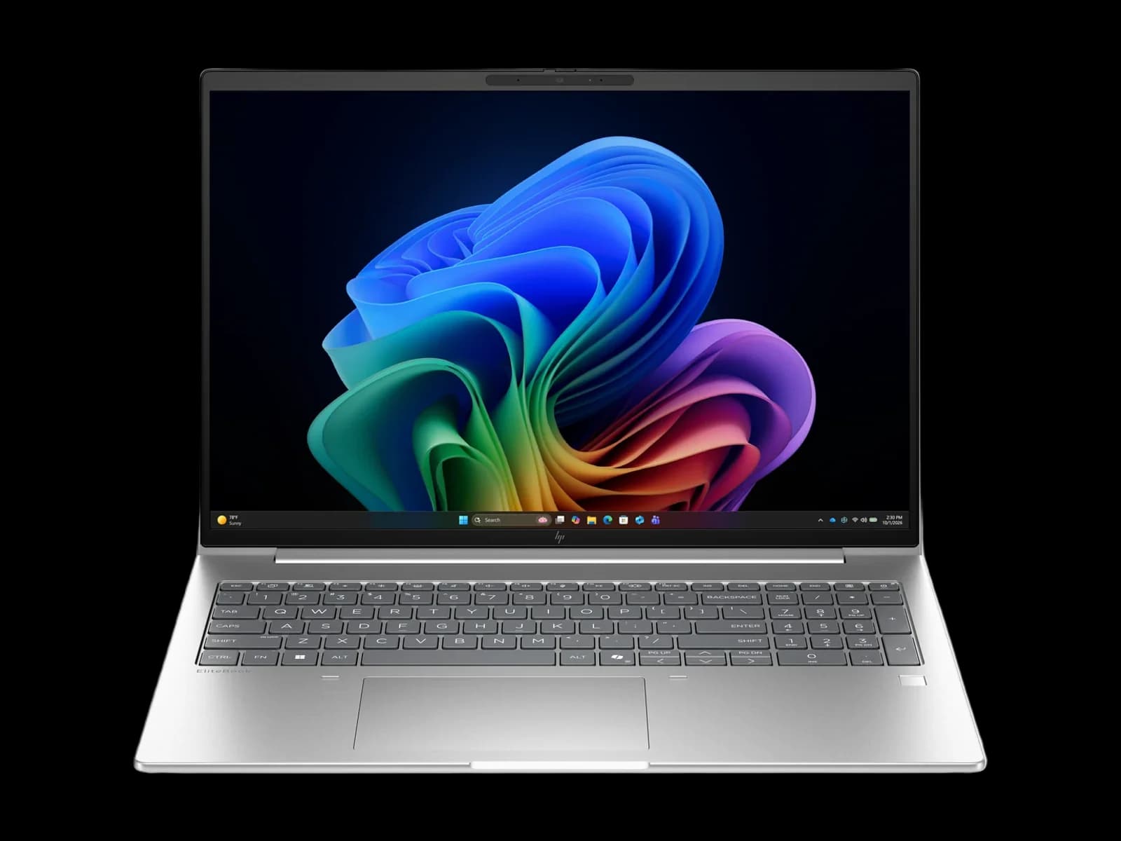 HP EliteBook 6 G2i 16" Intel Core 7 350 16GB 512GB
