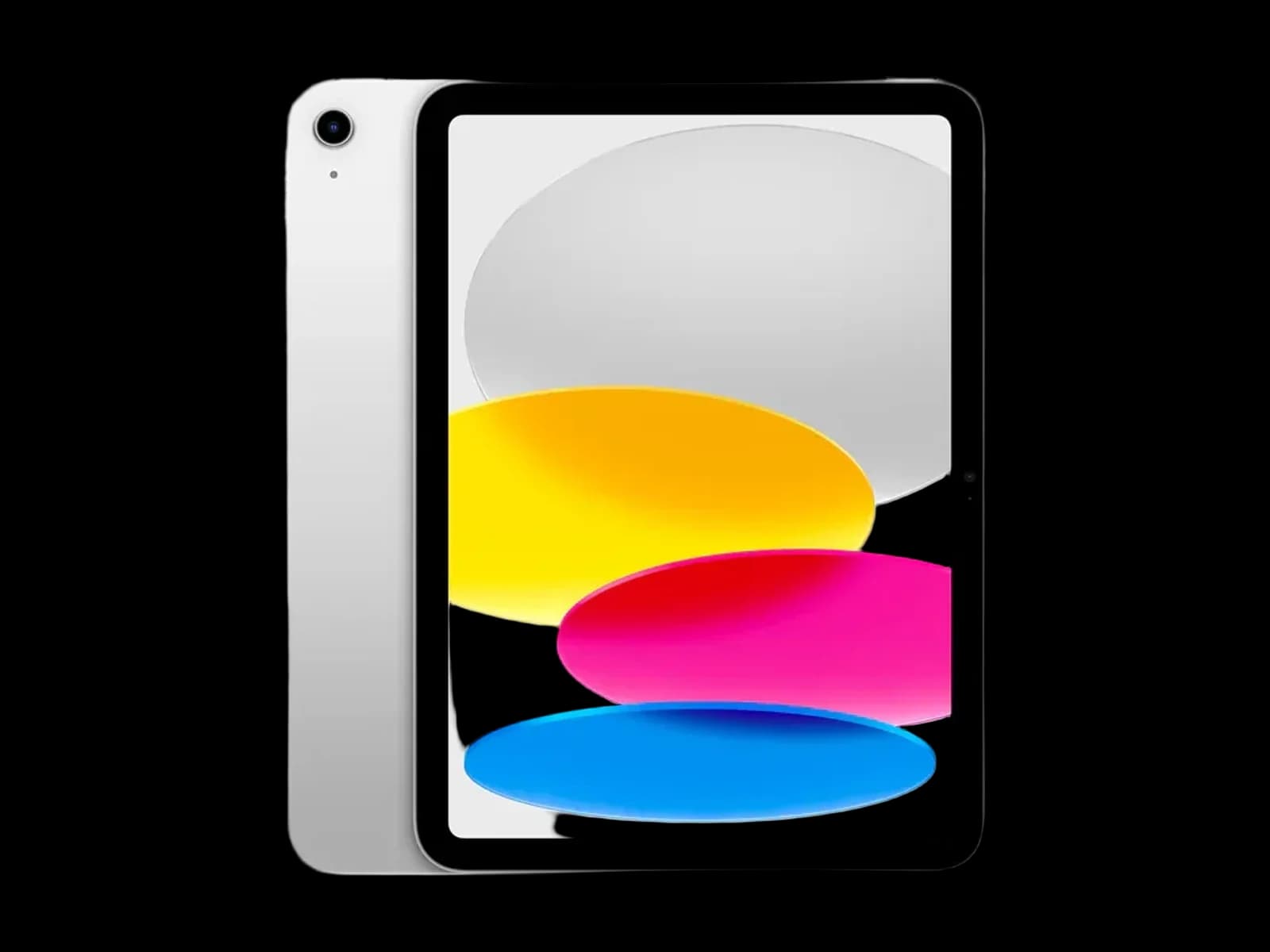 Apple iPad 11" A16 Wi-Fi 128GB