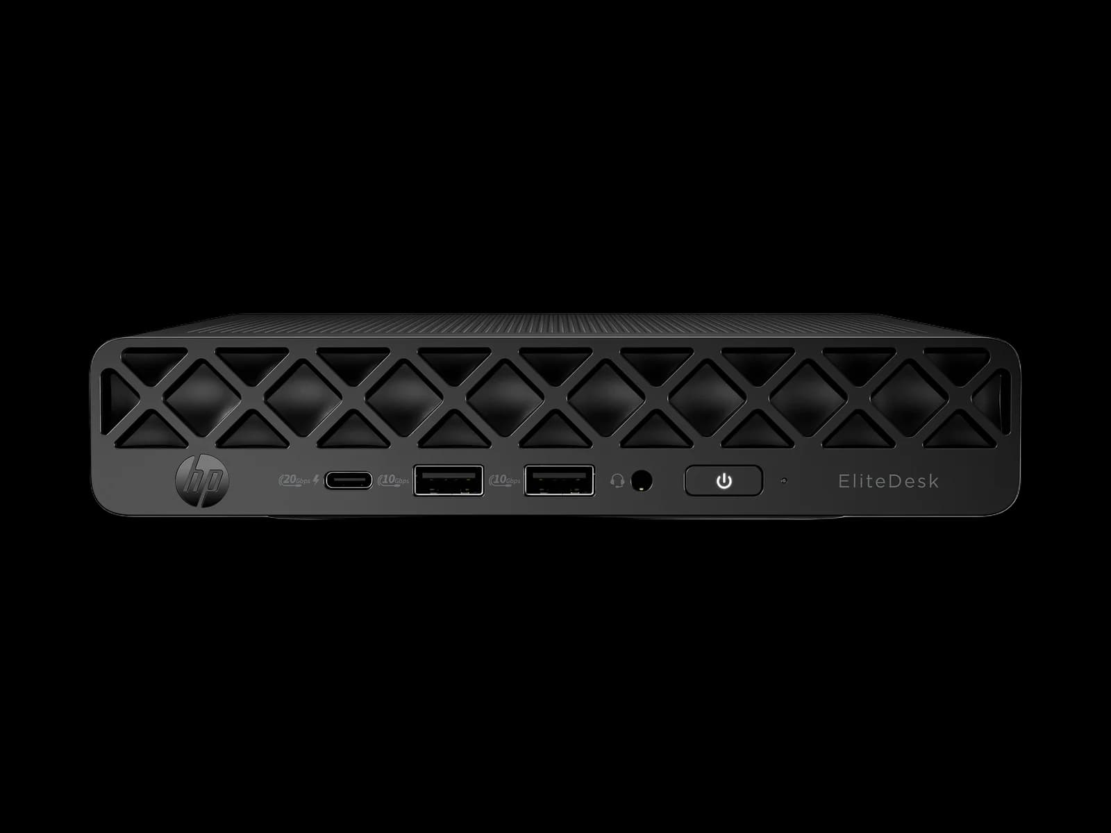 HP EliteDesk 8 Mini G1i Intel Core Ultra 5 245T 16GB 512GB