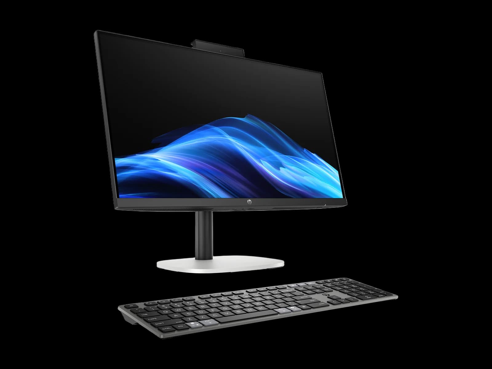 HP ProStudio 4 All-in-One G1i 24" Intel Core Ultra 7 265T 16GB 512GB