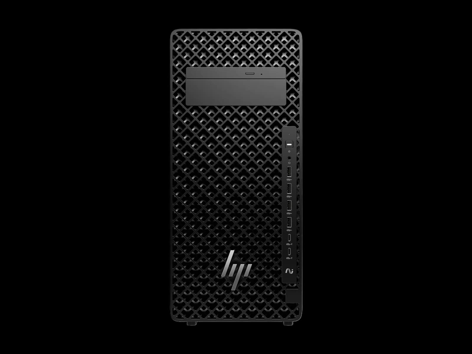 HP Z2 Tower G1i Intel Core Ultra 7 265K 32GB 1TB