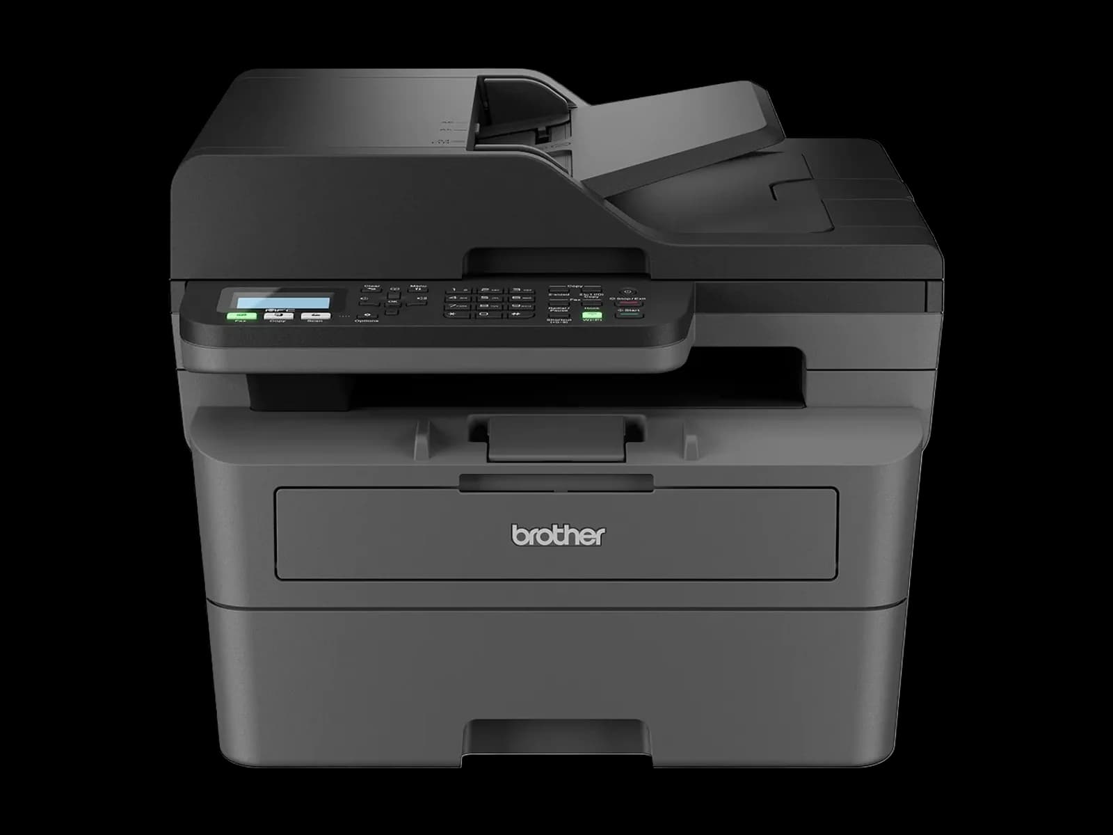 Brother MFC-L2800DW