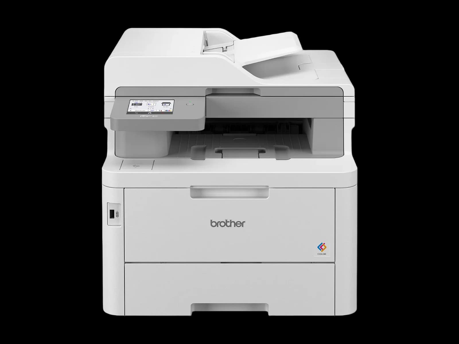 Brother MFC-L8390CDW