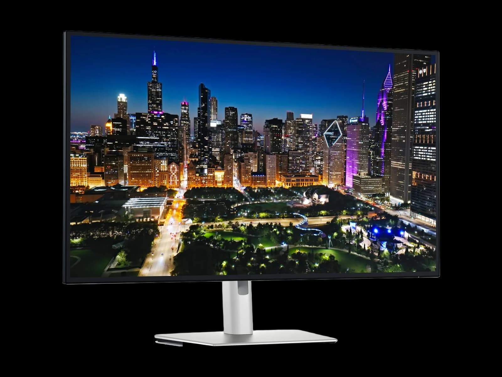 Dell UltraSharp U3225QE 31,5"