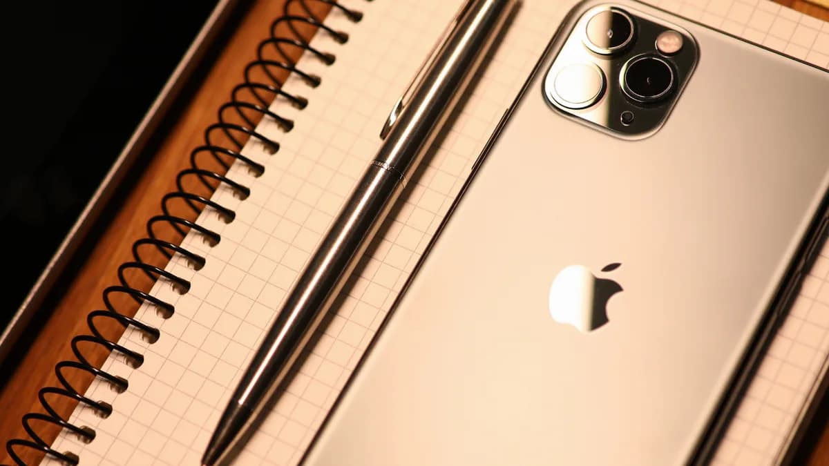 Comprar um iPhone Recondicionado em Portugal: Guia Completo para Comprar com Segurança em 2025