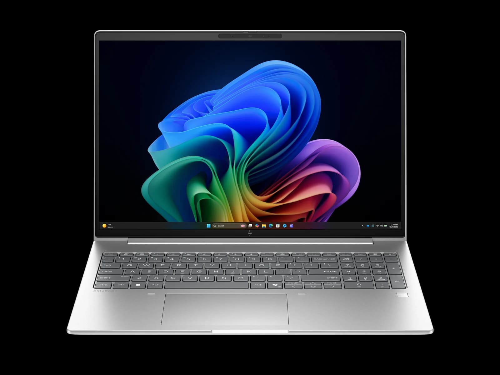 HP EliteBook 6 G2i 16" Intel Core 7 350 16GB 512GB